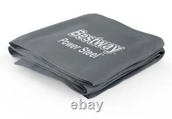 Replacement LINER for Bestway Power Steel 18ft X 9ft X 48in Oval Swimming Pool P