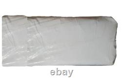Replacement LINER for Bestway Power Steel 20ft X 48in Round Swimming Pool