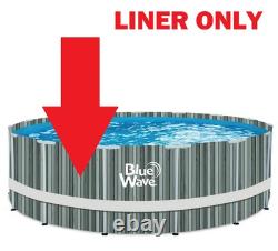 Replacement Liner for Blue Wave Aspen 15FT X 48IN Above Ground Swimming Pool