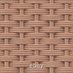 Replacement Liner for Summer Waves 24FT X12FT X 52IN Rectangular Elite Frame Poo