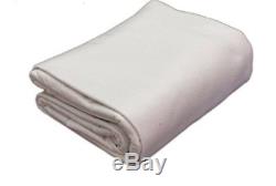 Replacement Pool Liner for 18' x 9' x 48 Coleman Rectangular Above Ground Pool