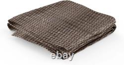 Replacement Pool Liner for Coleman/Bestway Power Steel 18ft x 48in Brown