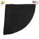 Round Heavy Duty 28FT Pool Liner Pad For Above Ground Swimming Pools Protect