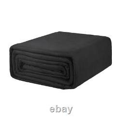 Round Heavy Duty Pool Liner Pad for Above Ground Swimming Pools