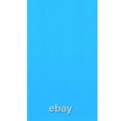 Round Overlap Pool Liner Size 18