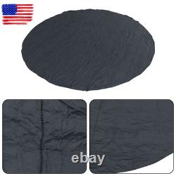 Round Pool Liner Pad for Above Swimming Pool corrosion-proof In Ground Pools 21