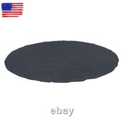 Round Pool Liner Pad for Above Swimming Pool corrosion-proof In Ground Pools 24