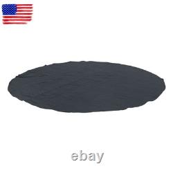 Round Pool Liner Pad for Above Swimming Pool corrosion-proof In Ground Pools 24