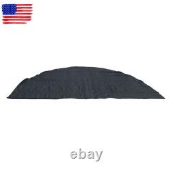 Round Pool Liner Pad for Above Swimming Pool corrosion-proof In Ground Pools 24