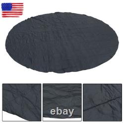 Round Pool Liner Pad for Above Swimming Pool corrosion-proof In Ground Pools 24