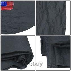 Round Pool Liner Pad for Above Swimming Pool corrosion-proof In Ground Pools 24
