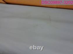 Small Stains Swimline Round Solid Blue Overlap Above Ground Swimming Pool Liner