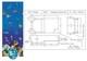 SmartLine 16 x 32' x 5½' Deep End Rectangle Liner For Fanta-SeaT Swimming Pool
