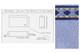 SmartLine 20 x 40' x 4' Flat Bottom Rectangle Liner For Fanta-SeaT Swimming Pool