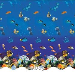 SmartLine 28' x 48 Round Unibead 25 Gauge Swimming Pool Liner Choose Pattern