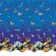 Smartline 15' x 25' x 48 Oval Unibead 25 Gauge Above Ground Swimming Pool Liner