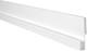 Smartline 20-Piece Bead Receiver for Above Ground Pool Liners 56 ½ Sections