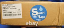 Smartline 8' x 54 Round Sunlight Overlap Swimming Pool Liner