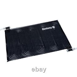Solar Pool Heating Pad 43 X 67 in Rectangular for above Ground Swimming Pools