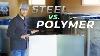 Steel Pool Walls Vs Polymer Pool Walls Learn Which Wall Is Best For Your Diy Pool Kit