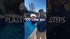 Steps For Vinyl Liner Pools An Affordable And Durable Option Shorts