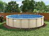 Sunnylea Round Above Ground Pool with Liner & 52 Wall CHOOSE SIZE