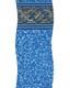 Swim Central 15' Round Mystri Gold 52IN Unibead Above Ground Swimming Pool Liner