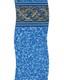 Swim Central 15' Round Mystri Gold 52IN Unibead Above Ground Swimming Pool Liner