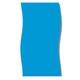 Swimline 18' Blue Above Ground Swimming Pool Overlap Liner (Open Box) (2 Pack)