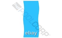 Swimline 18x48/52 Overlap ABG Liner