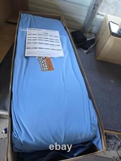 Swimline 24ft Round Above Ground Pool Liner 24x48/52 Blue New in Box
