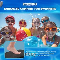 Swimline Hydrotools Above Ground Oval Liner Pad, Pool Protector Mat, 15 x 30 Ft