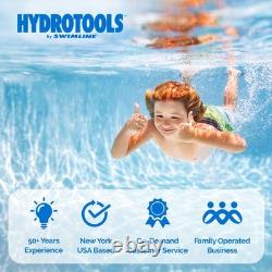 Swimline Hydrotools Above Ground Round Liner Pad, Pool Protector Mat, 30 Ft