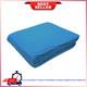 Swimline LI184820 18' Solid Blue Round Above Ground Swimming Pool Overlap Liner