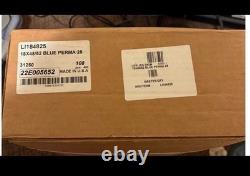 Swimline LI184825 18 Ft Round Blue Overlap Pool Liner 25 Gauge 48/52 New