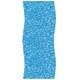 Swimline Overlap 18' Round All Swirl 48/52 in. Depth Above Ground Pool Liner, 25