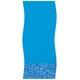 Swimline Overlap 24' Round Swirl Bottom 48/52 in. Depth Above Ground Pool Liner