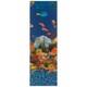 Swimline Overlap Style Caribbean Pattern Above Ground Pool Liner