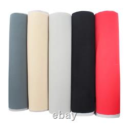 Swimline Swirl Blue Round Above Ground Swimming Pool Wall Overlap Liner 21 Feet