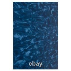 Swimline Unibead Style All Swirl Pattern Above Ground Pool Liner