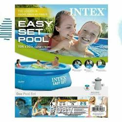 Swimming Pool ALL SIZES Intex Summer Waves Coleman YOU CHOOSE Free Ship