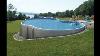 Swimming Pool Above Ground Pool Ideas Hd