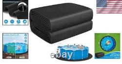 Thickened Pool Bottom Pad Prevent Punctures, Extend Life