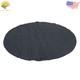 Thickened Pool Liner Pad for above Ground Swimming Pools 16 FT Round Under Pool