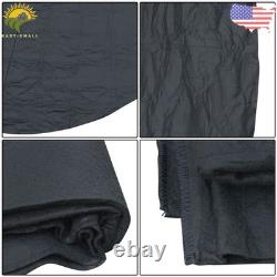 Thickened Pool Liner Pad for above Ground Swimming Pools 16 FT Round Under Pool