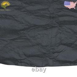 Thickened Pool Liner Pad for above Ground Swimming Pools 16 FT Round Under Pool