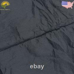 Thickened Pool Liner Pad for above Ground Swimming Pools 16 FT Round Under Pool