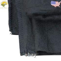 Thickened Pool Liner Pad for above Ground Swimming Pools 16 FT Round Under Pool