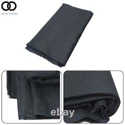 Thickened Pool Liner Pad for above Ground Swimming Pools 24 FT Round Under Pool