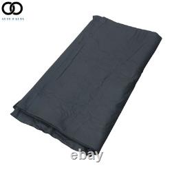 Thickened Pool Liner Pad for above Ground Swimming Pools 24 FT Round Under Pool